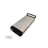 Back Seat 24V 10AH Rechargeable Li-ion Electric Bike Battery Pack thumbnail-1
