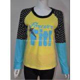 Sports Round Shirt thumbnail-2