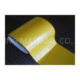 Colored Non Woven DoubleSidedTissueTape For Splicing / Mounting
