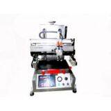 Desktop Vacuum Screen Printing Machine