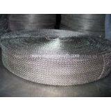 Best Price SP Stainless Steel Knitted Wire Mesh For Cleaning Ball thumbnail-3