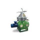 Low Noise Glycerin Disc Industrial Oil Separators Filter High Oil Rate thumbnail-1