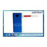 Automatic Reversing Electronic Barrier Gate Manual Release For Parking System thumbnail-1