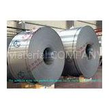 Cold Rolled 1250mm ASTM A653 Hot Dip Galvanized Steel Coil for Construction , PPGI Steel Coil