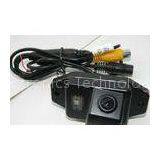 High Pixel CCD Auto Reverse Camera For Toyota Prado thumbnail-1