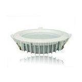 1360lm Adjustable Ceiling Mounted Dimmer Led Downlights 240V in WW / NW / W thumbnail-1