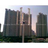 1kw Vertical Axis Wind Turbine thumbnail-3