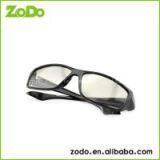 Passive 3d Cheap Virtual Reality tv Glasses thumbnail-2