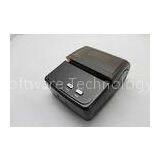 80mm Receipt Printer , Bluetooth Receipt Printer With Mini USB Interface