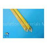 Professional Flexible Polyurethane Sleeving / PU Sleeves Heat Resistance and Eco-friendly thumbnail-1