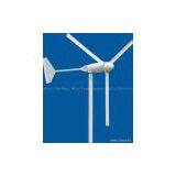 200W Wind Turbine thumbnail-1