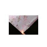 Sell Printed Fireproof Charmeuse Satin thumbnail-1