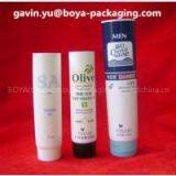 Cosmetic Tube Hand Cream Cosmetic Container Plastic Tube thumbnail-1