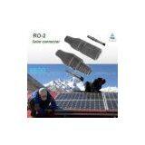Solar Connector MC3 Compatible