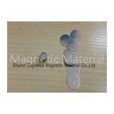 Small Round Zinc Coated N35 Neodymium Permanent Bag Magnets Extra Strong thumbnail-1