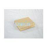 Pendant White Cardboard Jewelry Boxes Packaging Personalized thumbnail-1