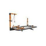 Car Body Automotive Frame Machine , 70Mpa Car Chassis Straightening Bench
