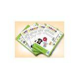 Light Color Laser Transfer Paper ( Warm Peel) thumbnail-1