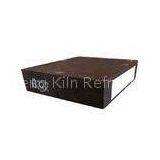 Erosion Resistance Refractory Fire Bricks Magnesia Ferrum Alumina Spinel Brick