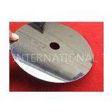 Tungsten Carbide Circular 45mm Rotary Cutter Blades High Precision