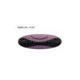 2.0 Channel Hands Free Portable Bluetooth Stereo Speakers for Cellphone With Microphone thumbnail-1