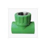 Ppr Fittings/ Female Tee