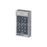 12 backlit keys panel mount metal numeric keypad MKP110-12BL