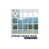Square Mesh /galvanized Square Mesh / Square Wire Mesh, ,crimped Square Mesh thumbnail-1