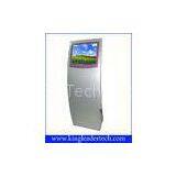 Curved Designed Interactive Touch Screen Museum KiosksTSK8027