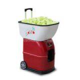 Portable Used Tennis Ball Machine for Sale With Self-programming Function SS-3000, Tennis Ball Cannon. thumbnail-1