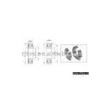 Cylindrical Roller Bearings(single Row,double Row) thumbnail-1