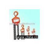 HSZ-C Chain Blocks thumbnail-1