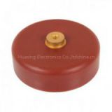 40KV 103 10000PF High Voltage Ceramic Doorknob Capacitor