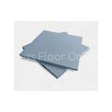 Durable 500mm Steel Raised Floor Tile Raised Computer Flooring