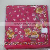 Printed Hankerchief
