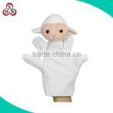 Professional Custom Plush Finger Puppet thumbnail-3