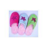 Plush Slipper thumbnail-1