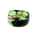 Lampwork Rings thumbnail-1