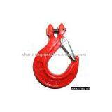 Clevis Sling Hook thumbnail-1