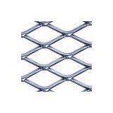 Expended Metal Mesh