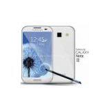 Samsung Galaxy Note II N7100 thumbnail-1