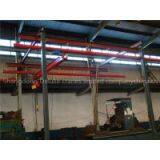 Shandong Factory Direct Sale KBK Flexible Beam Crane thumbnail-2