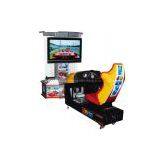 42 LCD 4D Supremacy Outrun