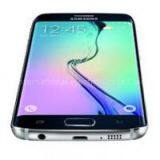 Buy Samsung Galaxy S6 Edge, Black Sapphire 64G Bbest price