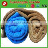 Soft and Warm Printing Coral Fleece Baby Blanket With Wholesale From Chuangshu thumbnail-3