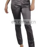 2015 Women Grey Causal Trousers Latest Ladies Hot Pants