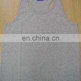 100% Cotton Men's Tank Top thumbnail-1