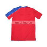 Wholesale American Dye Sublimation Baseball Training Jersey for University thumbnail-2