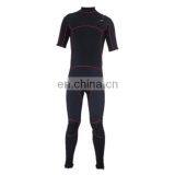 2mm Short Arm Surfing Wetsuit With Yamamoto Neoprene