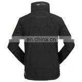 2016 Mens Outdoor Sport Climbing Softshell Jackets thumbnail-3